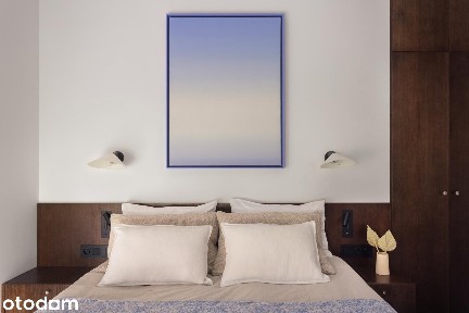 Apartament klasy premium. Prywatna marina. TOP 10 Architectural Digest