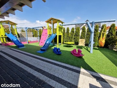 Kompleks apartamentowy 7 apartamentów Łeba/Nowęcin