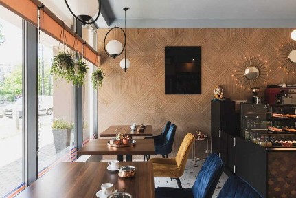 Odstąpię w pełni wyposażony lokal gastronomiczny - ul. Unicka, Lublin