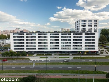 Lokal usługowy na wynajem, Ursynów, 67 m², SGGW