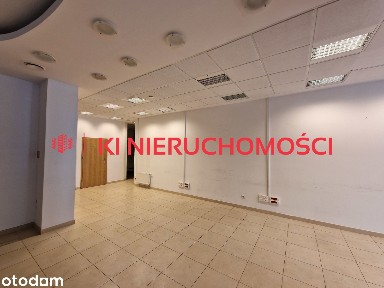 Przestronny lokal na parterze I parking I Świetna lokalizacja