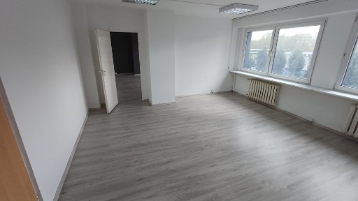2 pokoje po 25m2