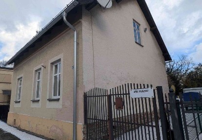 dom w centrum Czechowic-Dziedzic z ogrodem i garażem. Akceptujemy psy!