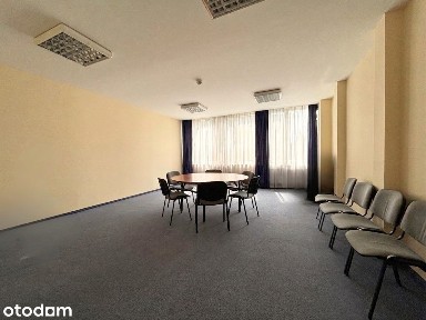 Kraków - Marii Dąbrowskiej - Gotowy do wejścia lokal użytkowo/biurowy