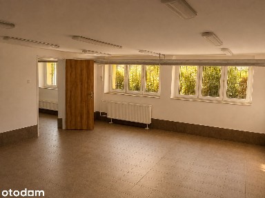 Wynajem lokalu użytkowego w przyziemiu ul. Bajeczna 5