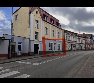 Wynajmę lokal użytkowy