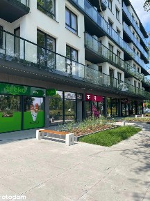 DOSKONAŁA Lokalizacja! Lokal usługowy, biurowy 39