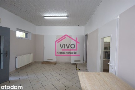 Lokal na Wynajem, usługi, produkcja, handel