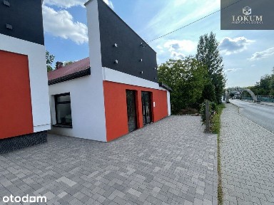 Lokale Na Wynajem Mstów !