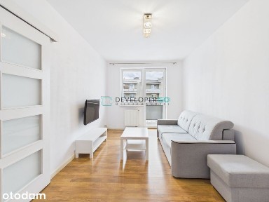 2 oddzielne pokoje, garderoba, 51m2, winda