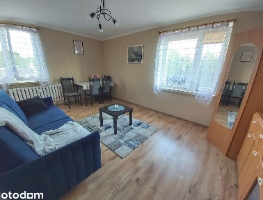 Kawalerka 28,8m² centrum Suwałki | Dobra inwestycja | Bezpośrednio