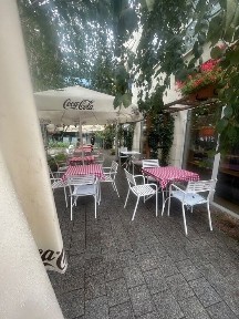 lokal gastronomiczny