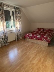 Wynajmę domek nad Jeziorskiem