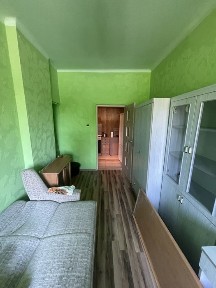 Mieszkanie 2-pokojowe 45,2 m² + piwnica 4 m² | Trzebinia | A4 | Balaton
