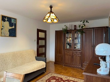 Sprzedam mieszkanie 52,5 m2, 660 tyś, ul. Wiśniowa, Śródmieście
