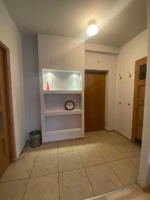 2 pokoje | 41,46 m² | I piętro | balkon | piwnica | Oświęcim, ul. Broniewskiego