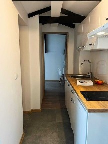 (501) Wynajmę bezpośrednio kawalerkę / Franciszkańska 58