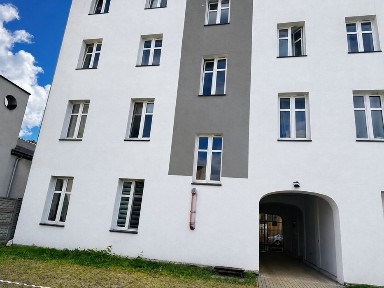 Wynajmę kawalerkę Łódź ul. Krasickiego 3