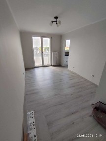 Wynajmę kawalerka 24.5m2 centrum Skierniewic po generalnym remoncie