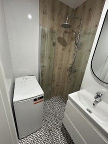 Do wynajęcia mieszkanie 45 m2 w Wieluniu na os. Armii Krajowej, parter