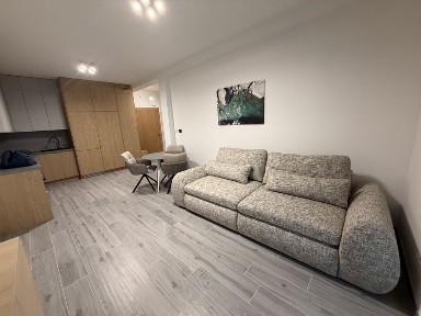 Nowy apartament 46,5 m2 gotowy do zamieszkania wyposazone