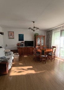 AKTUALNE Mieszkanie 49,5m2 Okrzei punktowiec 1 piętro 2 pokoje centrum piwnica światłowód