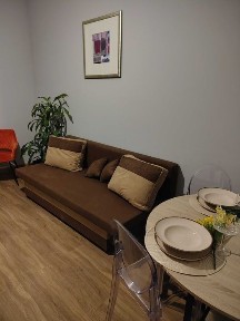 Mieszkanie 25m2 - kawalerkę WYNAJMĘ