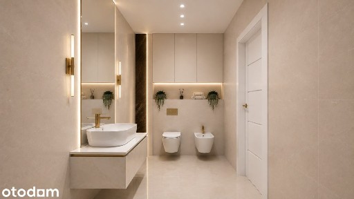Nowoczesny dom 95 m² przy lesie - prywatny ogród, cisza i komfort