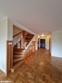 Dom szeregowy 240 m2 | 5 sypialni | Gumieńce | 550