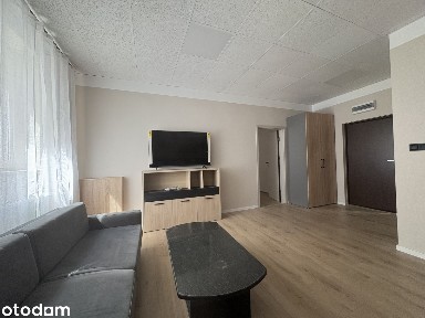 Mieszkanie 50m² z klimatyzacją na Radogoszczu
