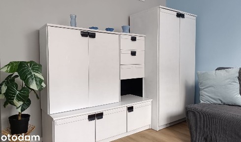 Kawalerka w bloku 25 m2, Łódź-Górna, bezpośrednio