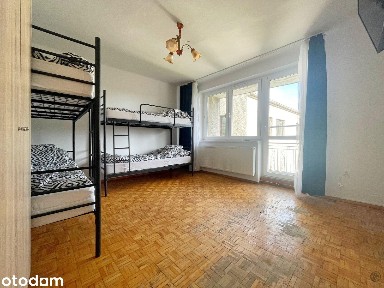 Dom do wynajęcia / 5 pokoi / ul. Klonowa / Zgierz