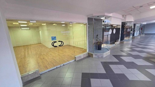 Lokal handlowy (sklep,biuro) 49,04m2 Gorzów Wlkp. Manhattan!