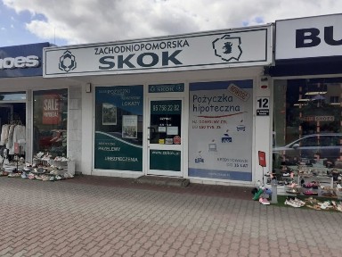 Lokal do wynajęcia od 01.10.2026