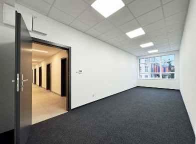 Bez pośredników do wynajęcia lokal biurowy - 22,5m2 - Wrocław Centrum.