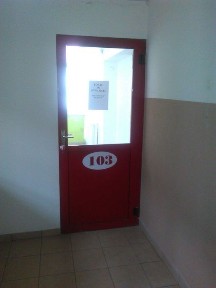 Lokal z wodą i ogrzewaniem