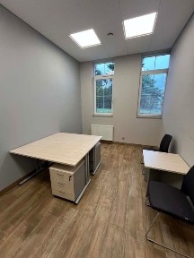 Wynajmę lokal biurowo - usługowy 17m2 w Rynku w Kątach Wrocławskich