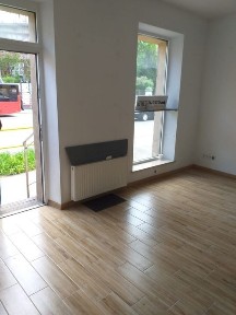 Wynajmę lokal 30 m Mała Poczta