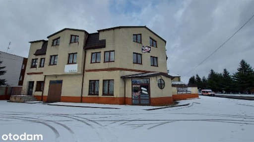 Nieruchomości komercyjne w Piotrkowie Trybunalskim