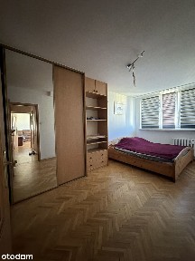 Mieszkanie 2-pokojowe z balkonem w Lesznie