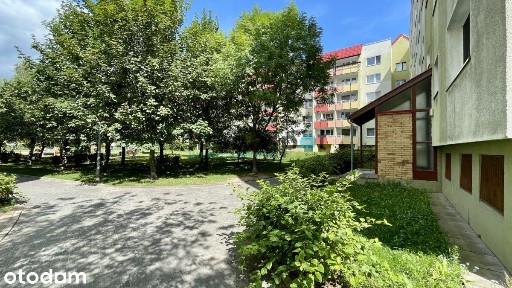 3 pokoje | Do remontu | Loggia | Osiedle Leśne