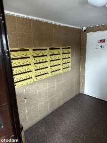 Mieszkanie 49 m², 2 pokoje, os. kuchnia i łazienka
