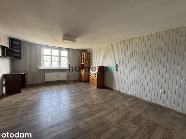 3 pokojowe mieszkanie do remontu z potencjałem! 0%