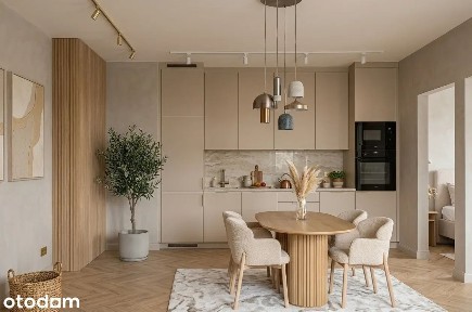 PROMOCJA! 3 pok 41m2 | BALKON | CICHE OSIEDLE