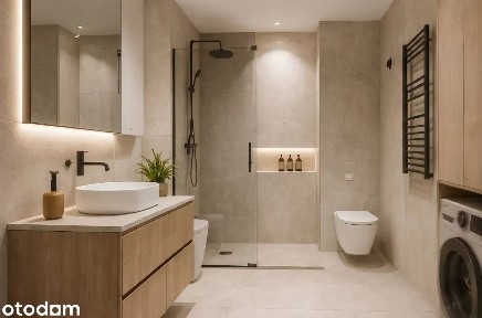 RABATY! 2 POK 35m2 | Ogródek | KAMERALNE
