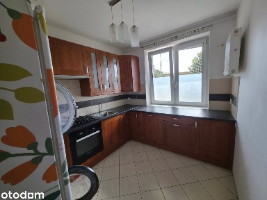Mieszkanie 3 pokojowe / Najem okazjonalny / Gdańsk Wrzeszcz