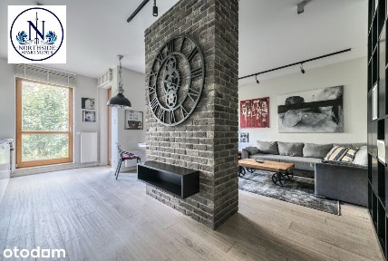 Wynajem Nadmorski Dwór - 2 pokoje, balkon, garaż
