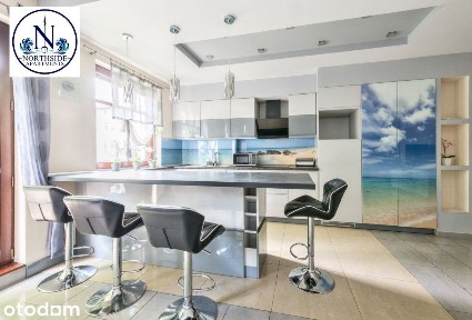 Wynajem Sopot Karlikowski Młyn - 2 pokoje, balkon