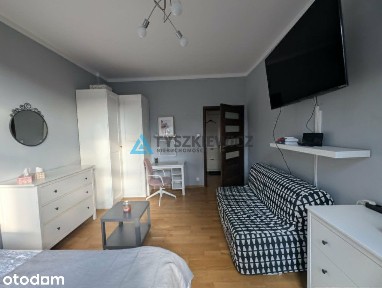 Śródmieście / cicho/ bezpiecznie / 2 osobne pokoje