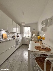 3 Pokoje/ 65,86m2/ul. Kazimierza Wielkiego/ Gdańsk